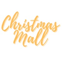 Christmas Mall logo - Similar company to Becker Group