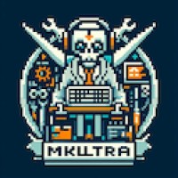 MKUltra Group logo - Similar company to Mkd Co.