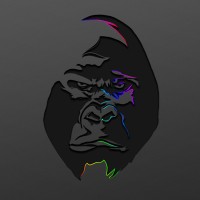 Gorilla Gaming DK logo - Similar company to Gorilla Game