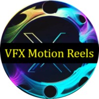 VFX Motion Reels logo - Similar company to Skywing Digital Solutions
