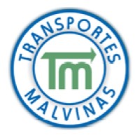 Transportes Malvinas SRL logo - Similar company to Innovarte