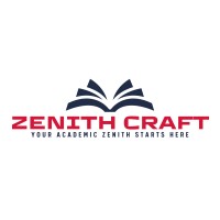 Zenith Craft logo - Similar company to Xmark Labs, Llc