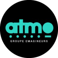 Atmosphère Communication logo - Similar company to Emagineurs
