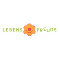Stiftung Lebensfreude logo - Similar company to Bontique (Gubemo Ag)