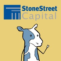 Stone Street Capital logo - Similar company to Workscene.Com