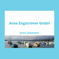Anna Engströmer GmbH logo - Similar company to B3 Connect