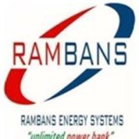 Rambans Energy Systems Pvt. Ltd. logo - Similar company to Solar Panel Installations Services Provider