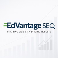EdVantage SEO logo - Similar company to Zudek International