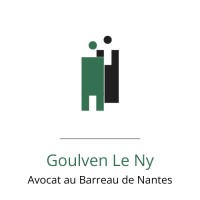 Goulven Le Ny - Avocat au barreau de Nantes logo - Similar company to Ret Conseil