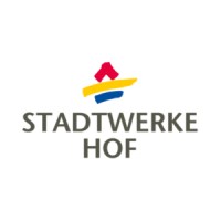 Stadtwerke Hof logo - Similar company to Busverkehr Oder-Spree Gmbh