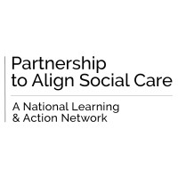 Partnership to Align Social Care logo - Similar company to National Center For Complex Health And Social Needs
