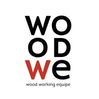 WoodWe logo - Similar company to Cursal S.R.L. Woodworking Machinery