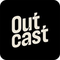 Outcast logo - Similar company to Bless Asia Network