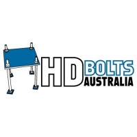 HD Bolts Australia Pty Ltd logo - Similar company to Noir Bolts