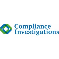 Compliance Investigations GmbH logo - Similar company to Forepoint Search