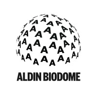 ALDIN Biodome logo - Similar company to Klak - Icelandic Startups