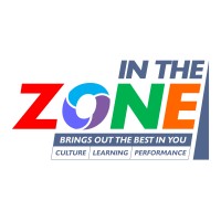 In The Zone - Ideate - Collaborate - Co-create logo - Similar company to Hydium