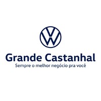 Grande Castanhal - Concessionária Volkswagen logo - Similar company to Haje Consultoria