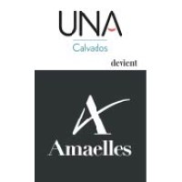 Amaelles Calvados logo - Similar company to Mio