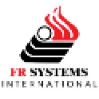 FR Systems International logo - Similar company to Intertex
