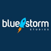 Bluestorm Studios logo - Similar company to Bluestorm Software