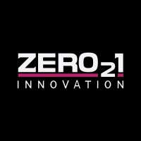 Zero21 Innovation logo - Similar company to LetsAI