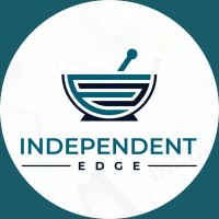 Independent Edge Consulting logo - Similar company to Creative Edge Consulting