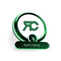 Rapid Clipping logo - Similar company to Niloy It Institute