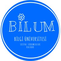 Bilgi Bilum logo - Similar company to Istanbul Bilgi University Model United Nations