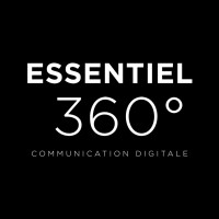 Essentiel 360° logo - Similar company to Ux Ui Designer Freelance