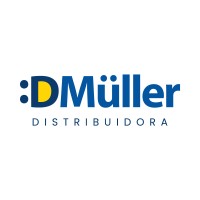 DMüller Distribuidora logo - Similar company to Nitrix Energy