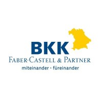 BKK Faber-Castell & Partner logo - Similar company to Rocketchicken Interactive Inc.