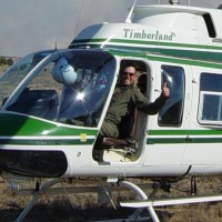 Timberland Helicopters, Inc.