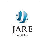 Jare World logo - Similar company to Jare World