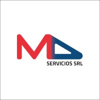 MD Servicios SRL logo - Similar company to Krc Ingenieros