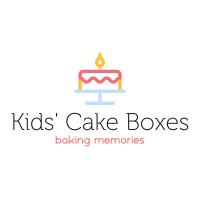 Kids' Cake Boxes logo - Similar company to Schoedinger Funeral And Cremation Service