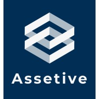 Assetive logo - Similar company to Barnlight Studios