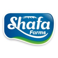 Shafa Farms logo - Similar company to Shafa Agro