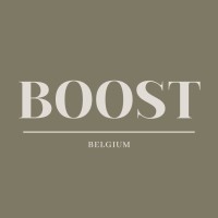 Boost Belgium logo - Similar company to Coco Design