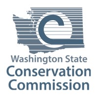Washington State Conservation Commission logo - Similar company to King Conservation District