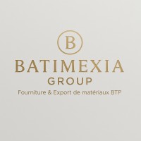 BATIMEXIA GROUP logo - Similar company to Vente-Pro, Anti-Gaspillage ♻️