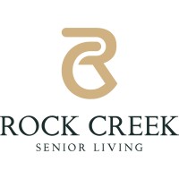 Rock Creek Senior Living logo - Similar company to Imperiall
