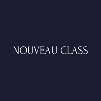 Nouveau Class logo - Similar company to Van Laack & Partners Gmbh