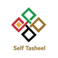 Self Tasheel logo - Similar company to Etop Trading Llc