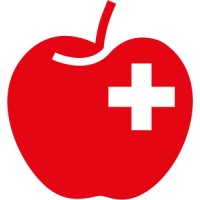 Schweizer Obstverband logo - Similar company to Theiler