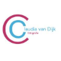 Claudia van Dijk Fotografie logo - Similar company to Leuk! Makelaars