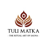 Tuli Matka - the Ritual Art of Sauna logo - Similar company to Veluwse Bron Bv