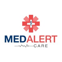 MedAlert Care logo - Similar company to Medalerthelp
