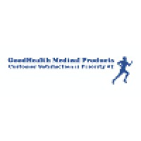 GoodHealth Medical Products, Inc.