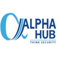 Alpha Hub logo - Similar company to Dc Technologies